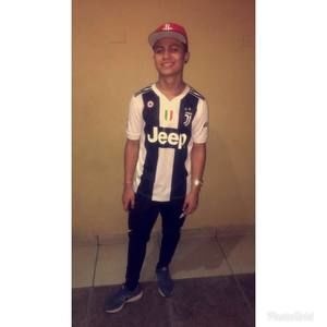 Meet your Posher, Brandon